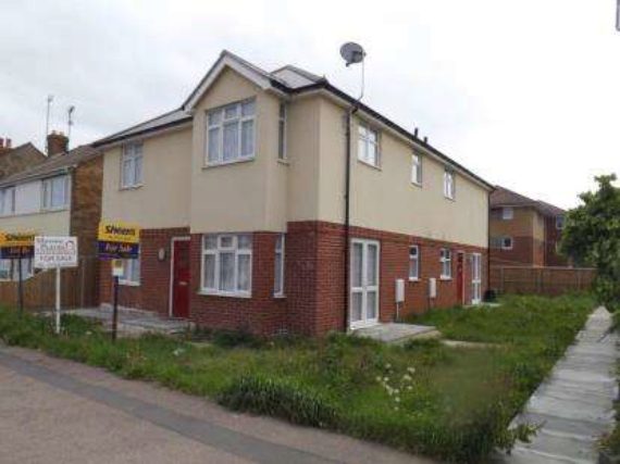 4 Bedroom Flat